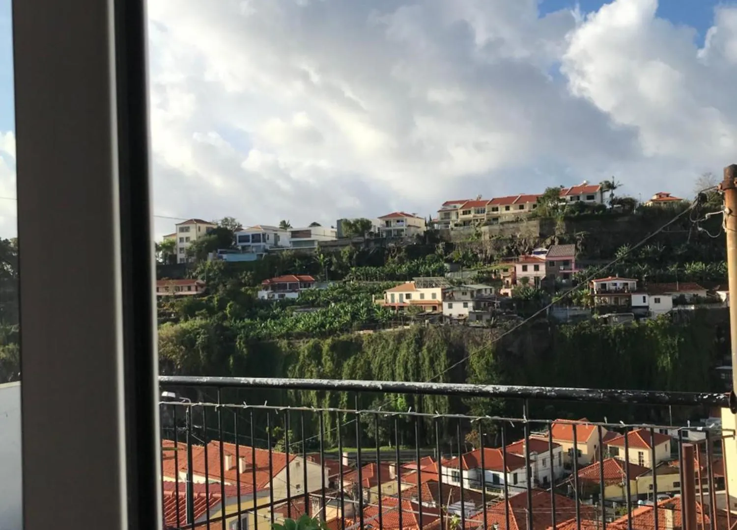 Hotel Casa Beleza à Funchal  Funchal (Madeira)