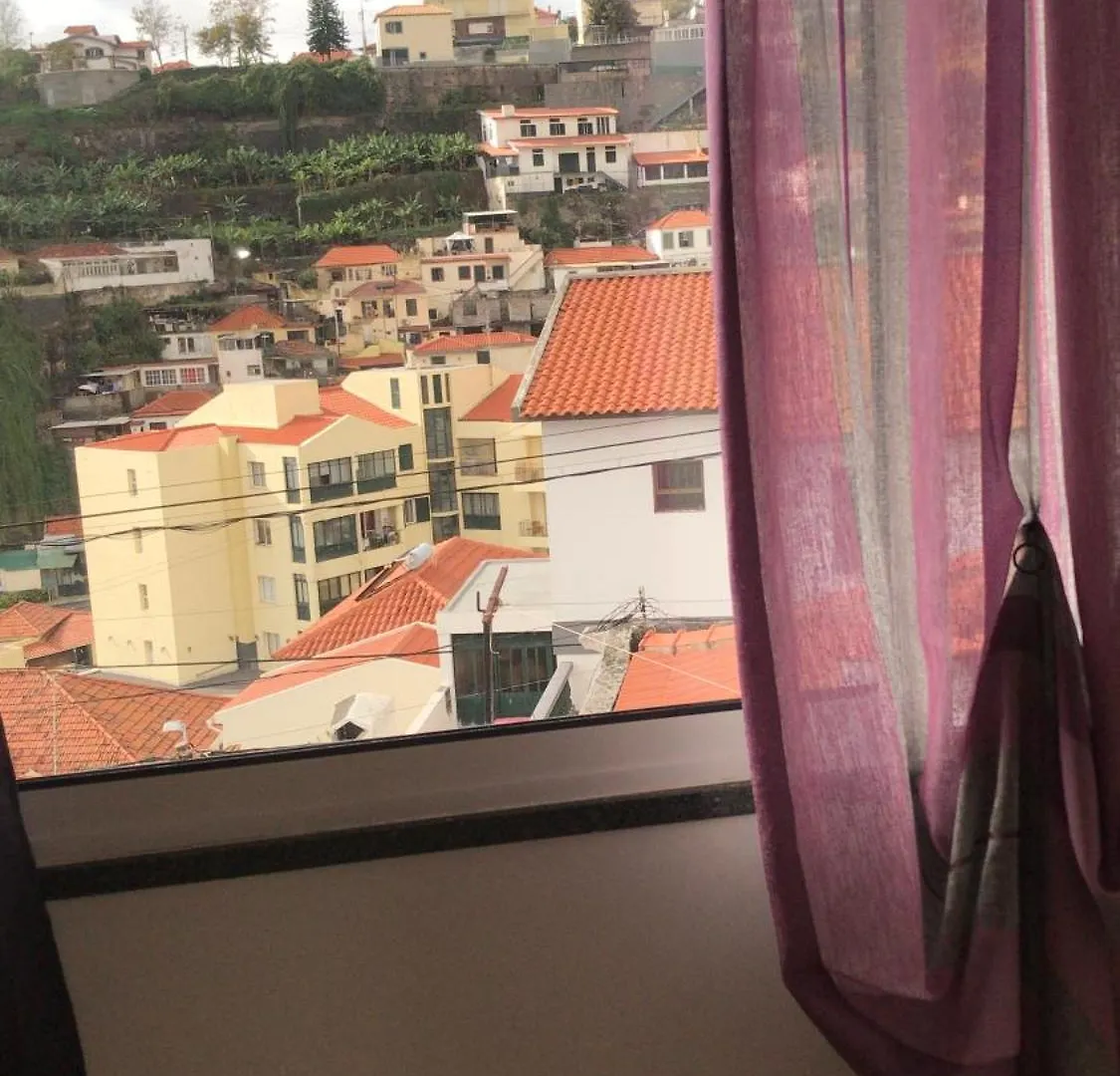 Hotel Casa Beleza à Funchal