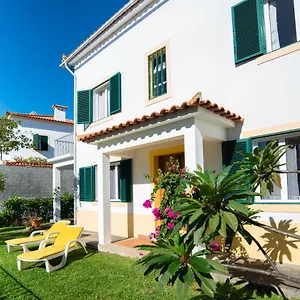 Cosy Nook Funchal (Madeira)